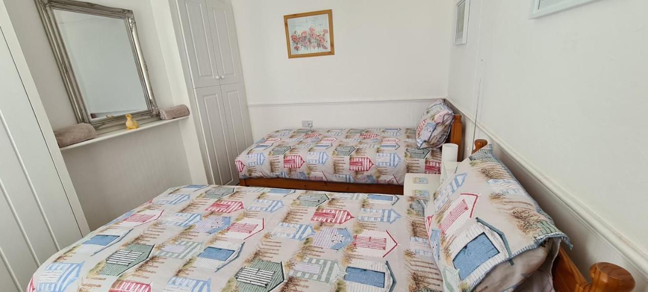 Mabel Cottage شيرينغهام المظهر الخارجي الصورة